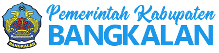 Logo Bangkalan